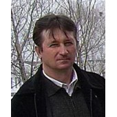 Будаев Юрий Алексеевич